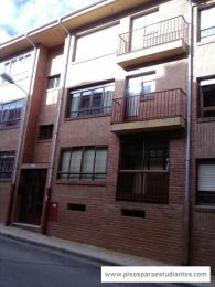 en soria se alquilan habitaciones en piso comparti