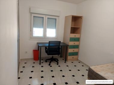 HABITACION UCA