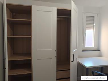 ALQUILO HABITACION PARA CHICA ESTUDIANTE EN USERA