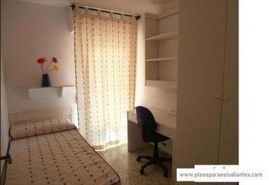 Alquilo habitación para estudiante